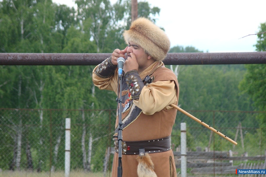  " ".           - " "