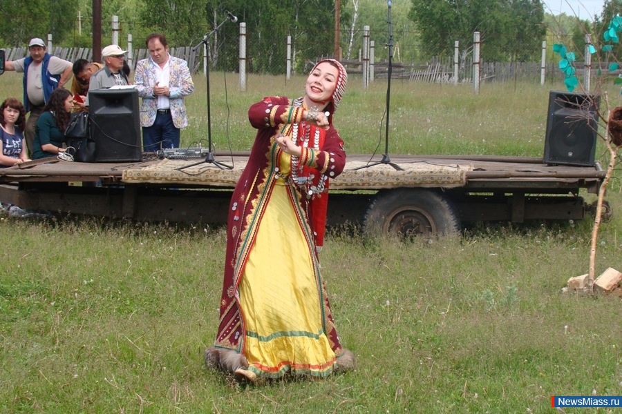  " ".           - " "