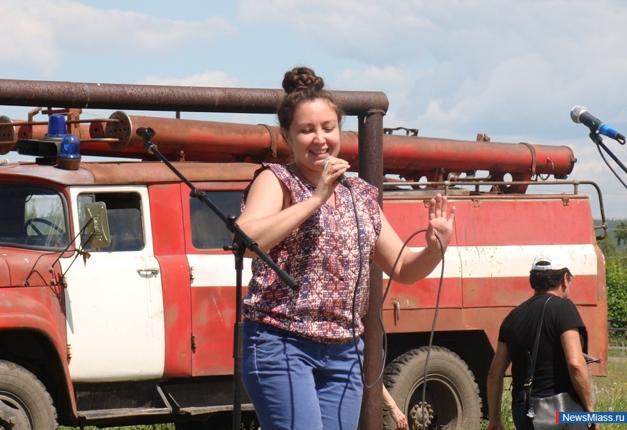  " ".           - " "