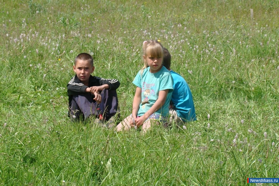  " ".           - " "