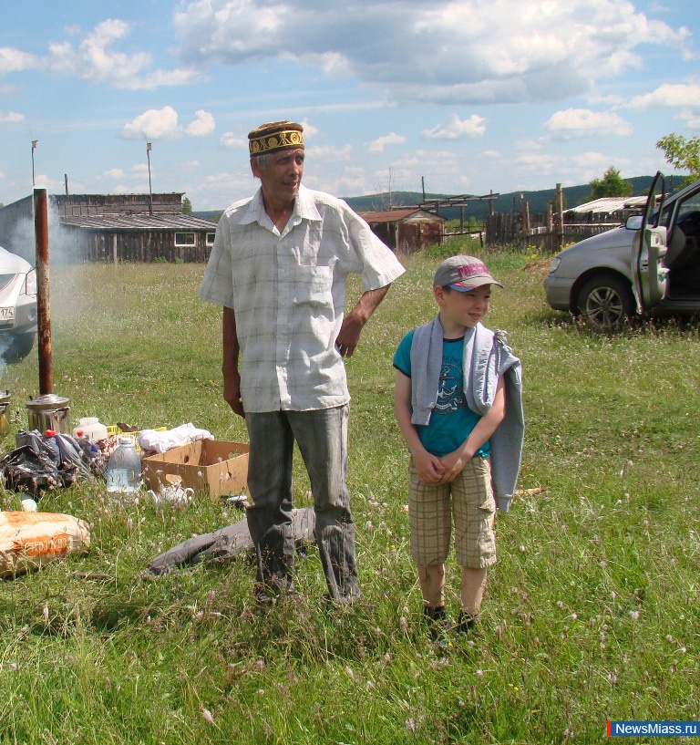  " ".           - " "