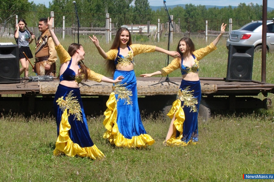  " ".           - " "