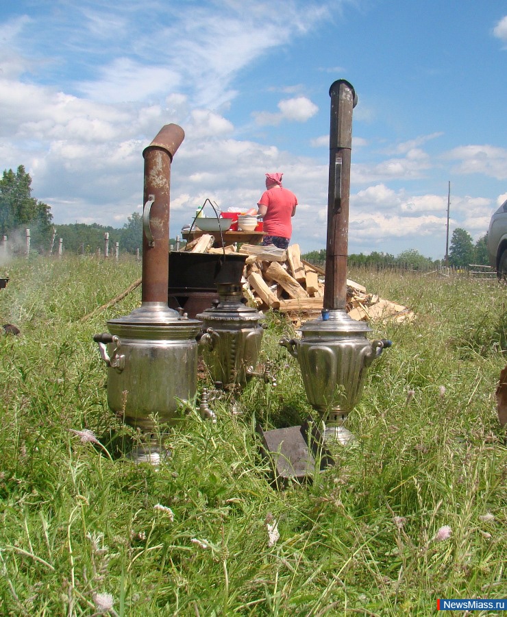  " ".           - " "