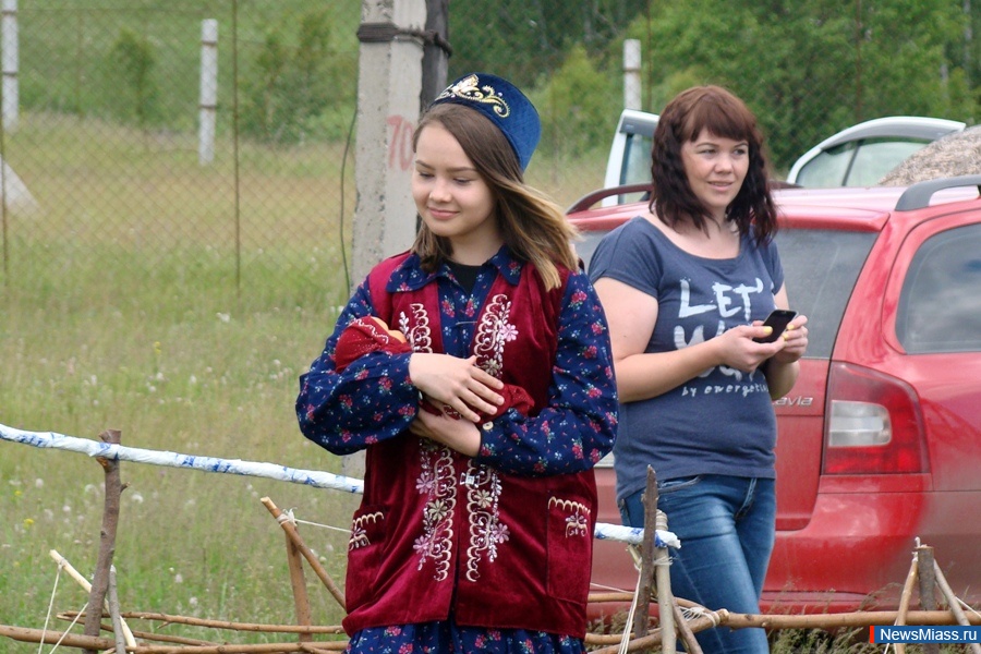  " ".           - " "