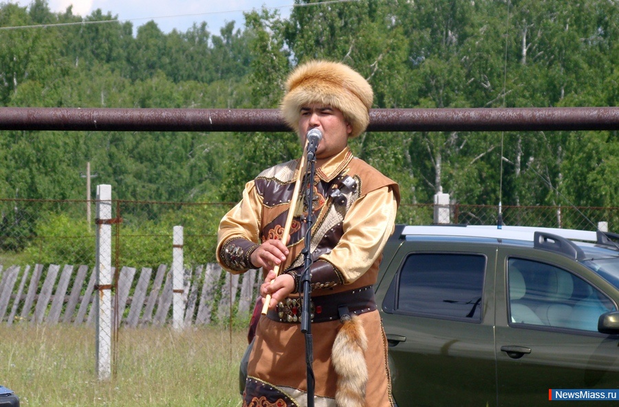  " ".           - " "