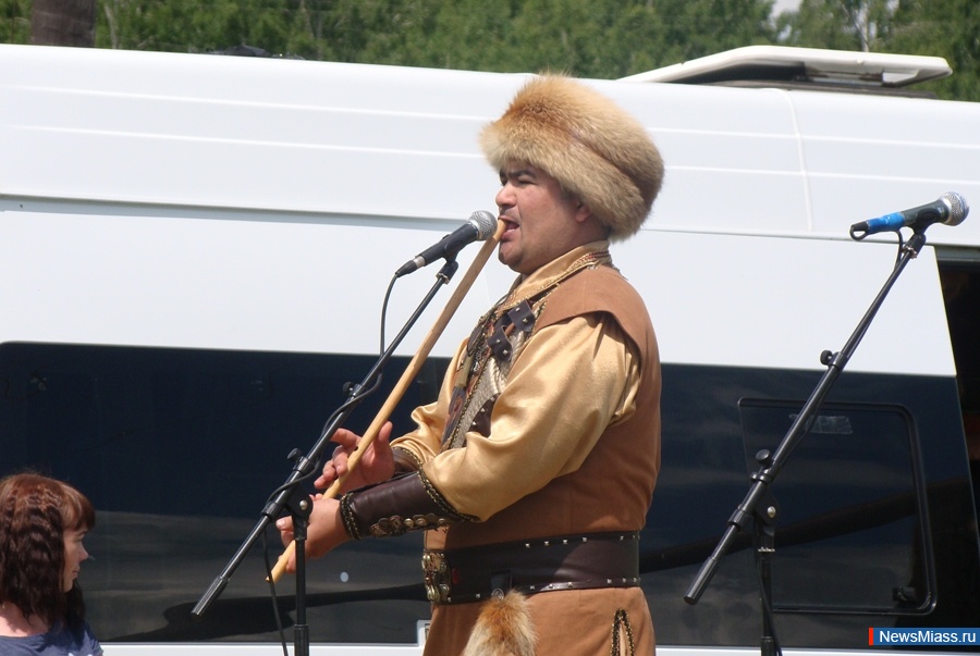  " ".           - " "