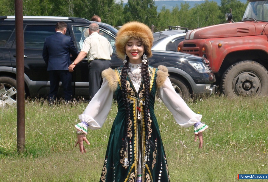  " ".           - " "