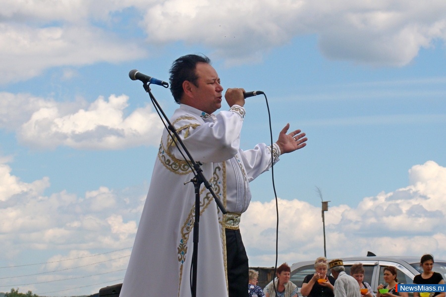  " ".           - " "