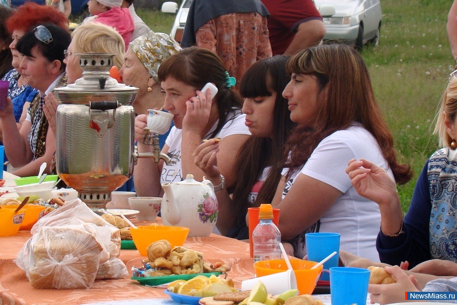  " ".           - " "