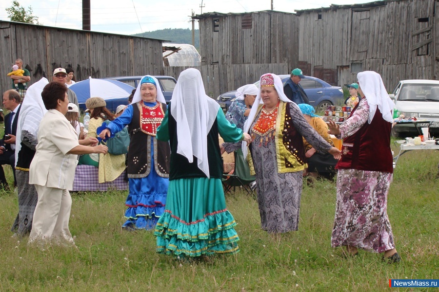  " ".           - " "