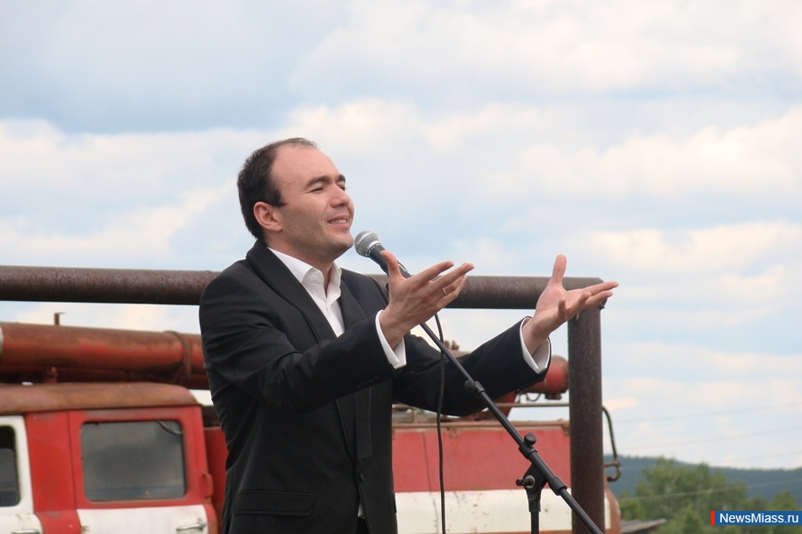  " ".           - " "