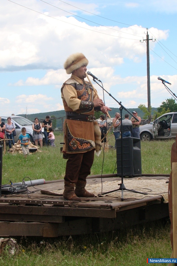  " ".           - " "