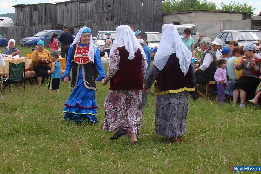  " ".           - " "