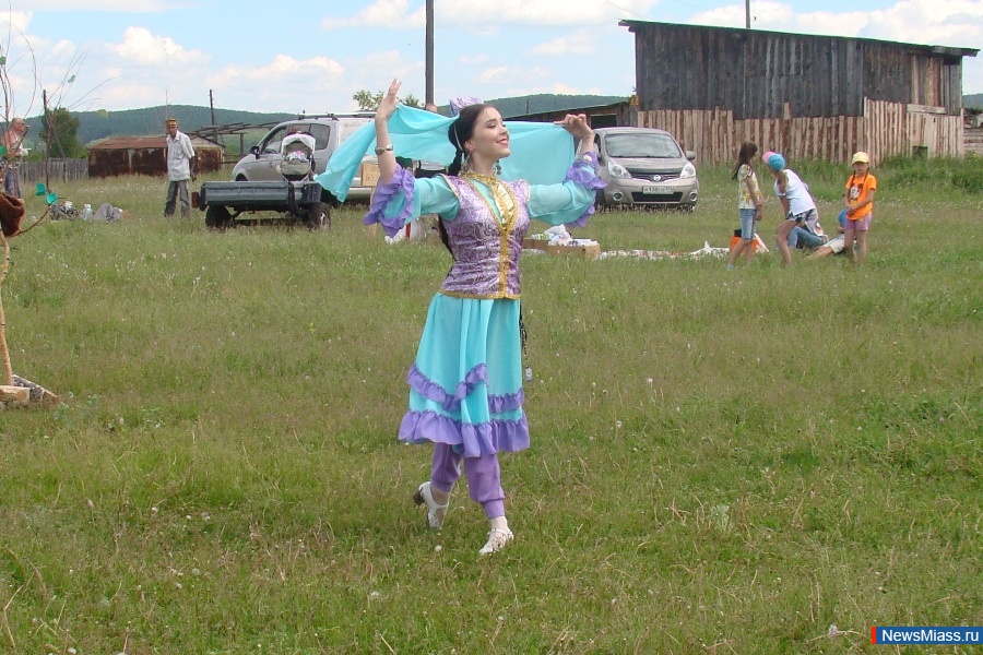  " ".           - " "