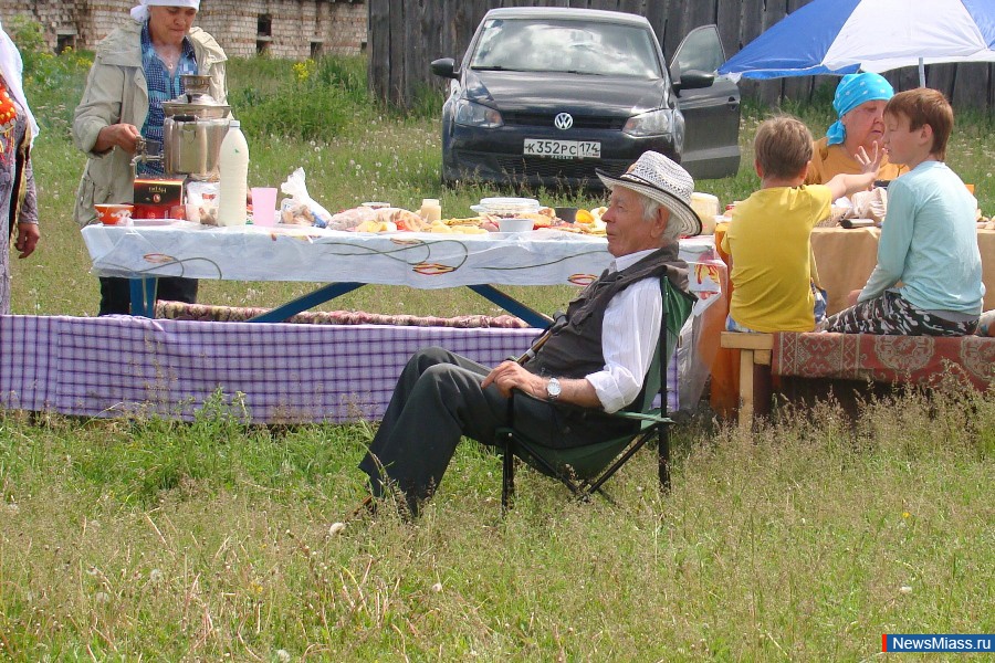  " ".           - " "