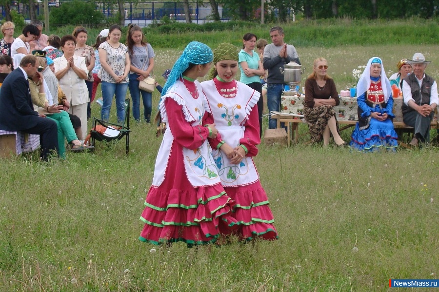  " ".           - " "