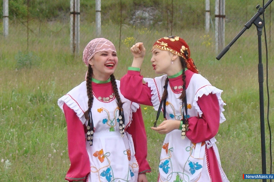  " ".           - " "