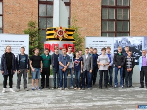 "������� � �����, ����� - � ���!"