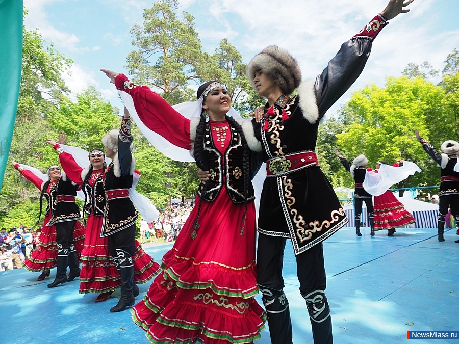 Знакомства Башкир В Оренбурге