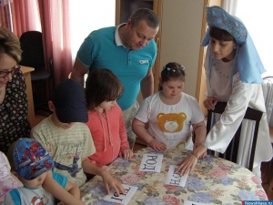 ����������� � ������