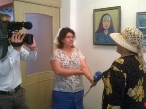 "� ������� � �����"