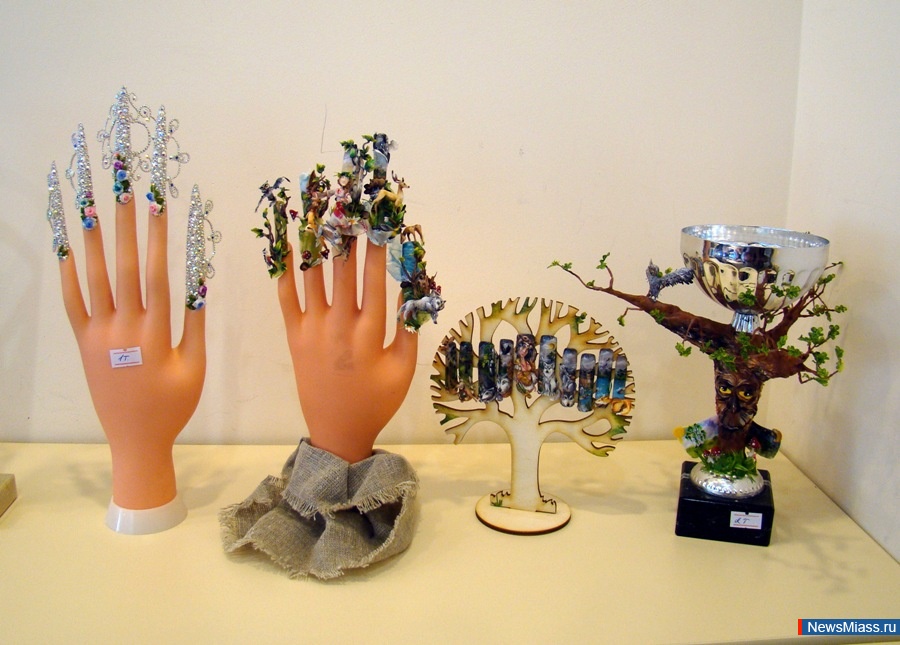   .         "Star World"