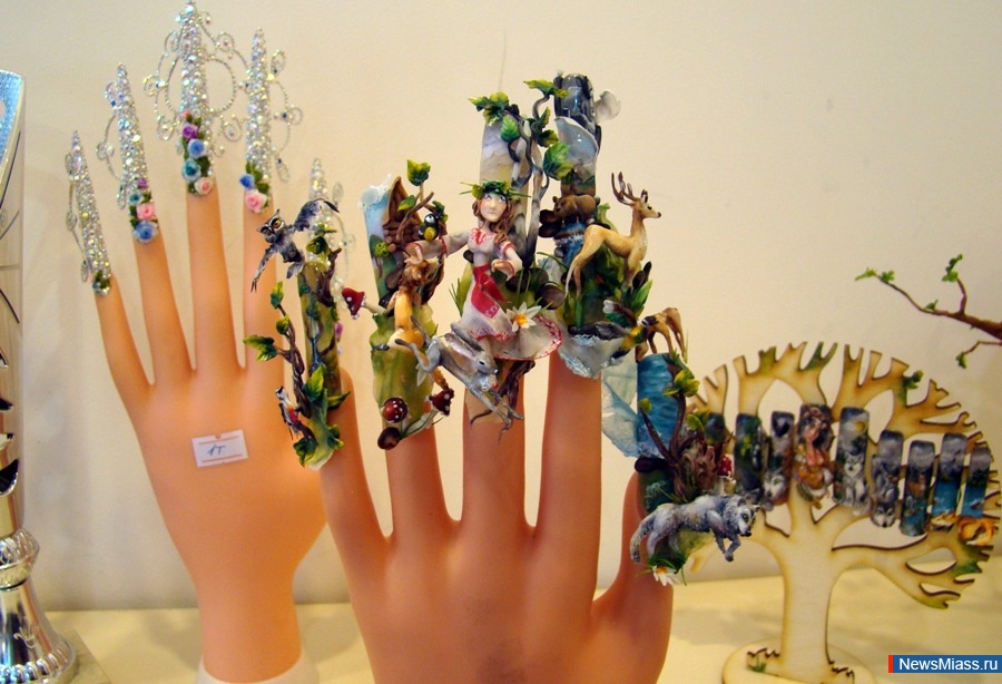   .         "Star World"