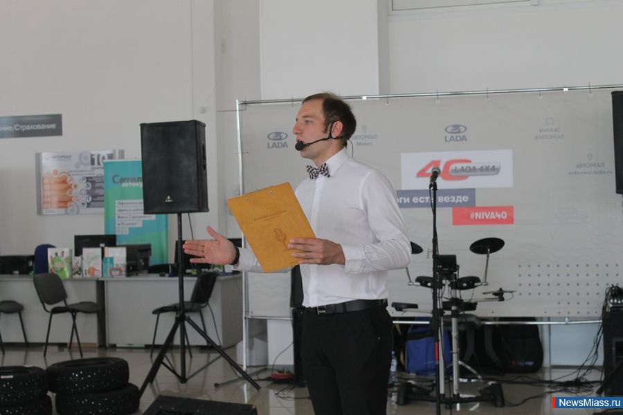 "  !".    LADA ""     "LADA 4x4"