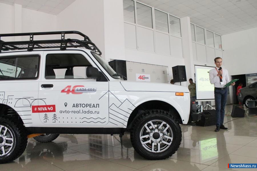 "  !".    LADA ""     "LADA 4x4"