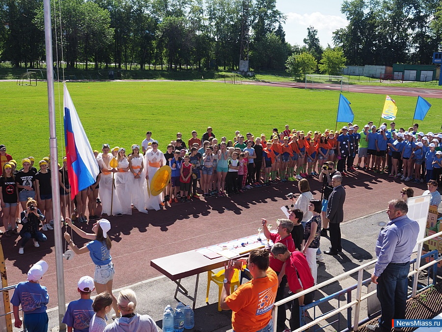 "������ ����� - �������� ����". ������������ ����������� ����������� � ������ ��������� ���� ��������