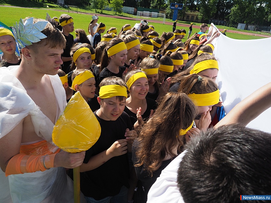 "������ ����� - �������� ����". ������������ ����������� ����������� � ������ ��������� ���� ��������