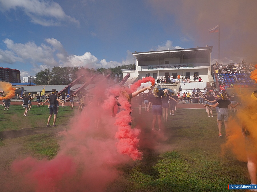 "������ ����� - �������� ����". ������������ ����������� ����������� � ������ ��������� ���� ��������