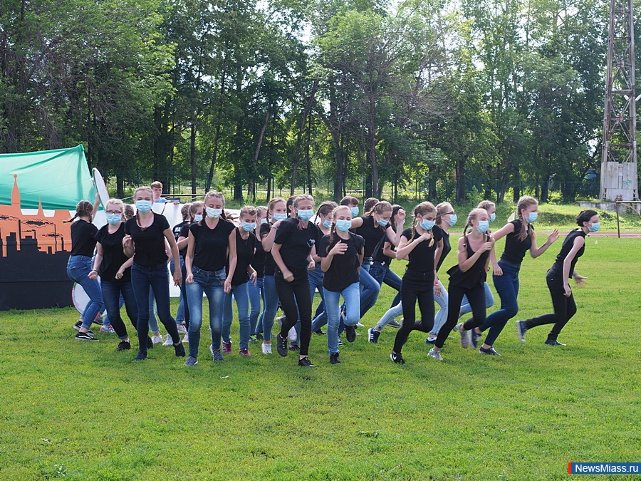 "������ ����� - �������� ����". ������������ ����������� ����������� � ������ ��������� ���� ��������