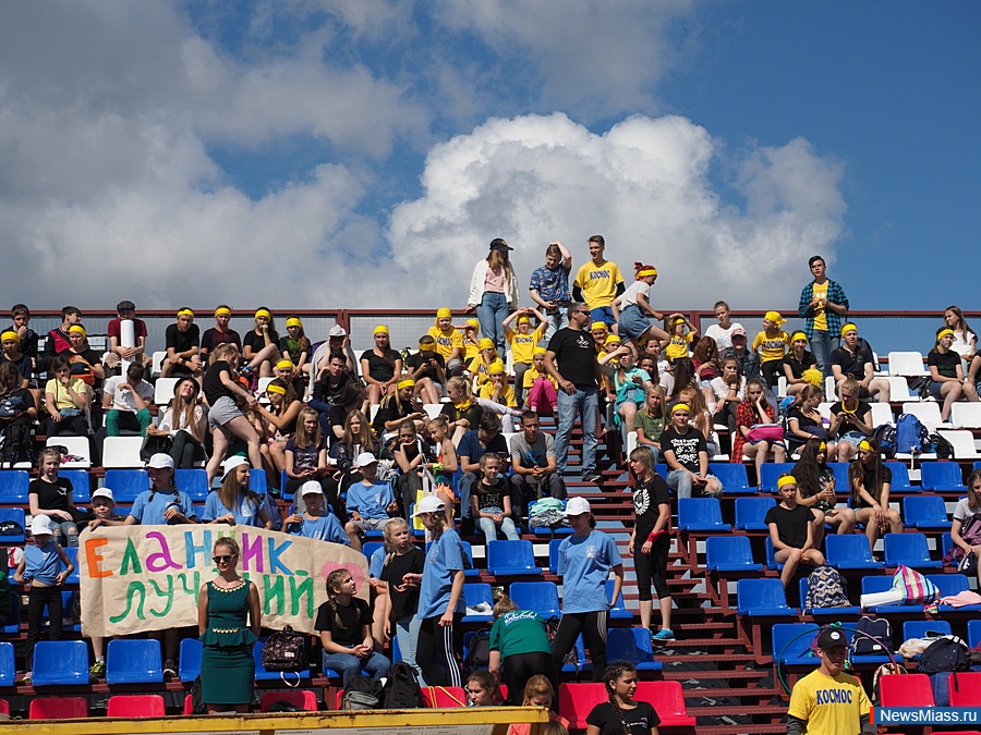 "������ ����� - �������� ����". ������������ ����������� ����������� � ������ ��������� ���� ��������