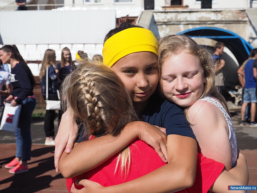 "������ ����� - �������� ����". ������������ ����������� ����������� � ������ ��������� ���� ��������