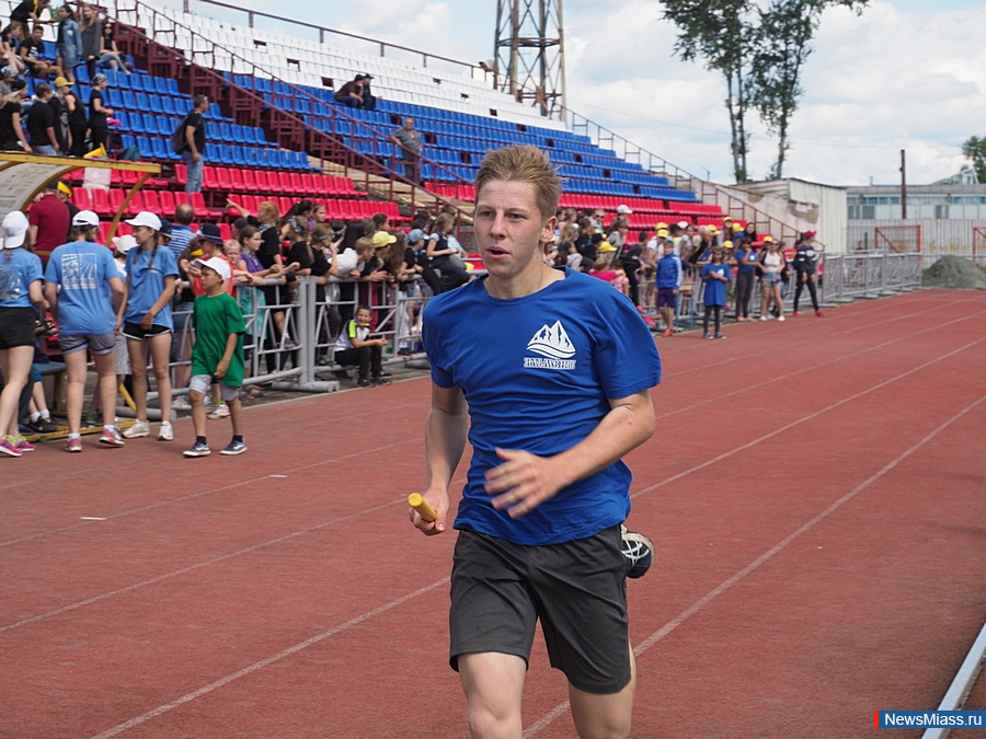 "������ ����� - �������� ����". ������������ ����������� ����������� � ������ ��������� ���� ��������