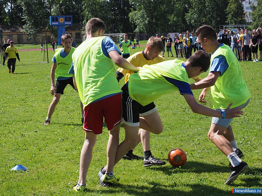 "������ ����� - �������� ����". ������������ ����������� ����������� � ������ ��������� ���� ��������