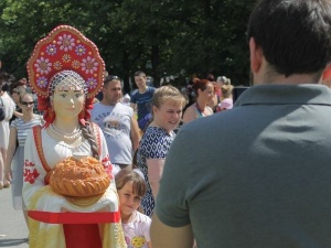 �������� - � �������!