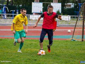 ����-������ - � ������ ����������