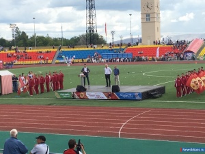 ������ - � ����� �������