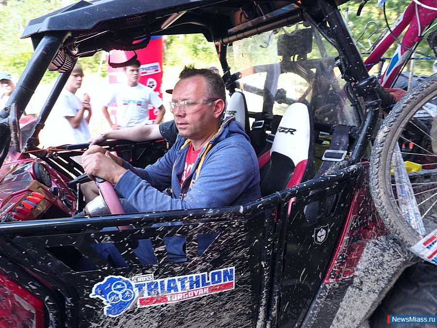 ���������� ���������� - �� ������!. ����� ��������� ����������� �� ���� ������ ������� ������� � �����-��������� "�������"