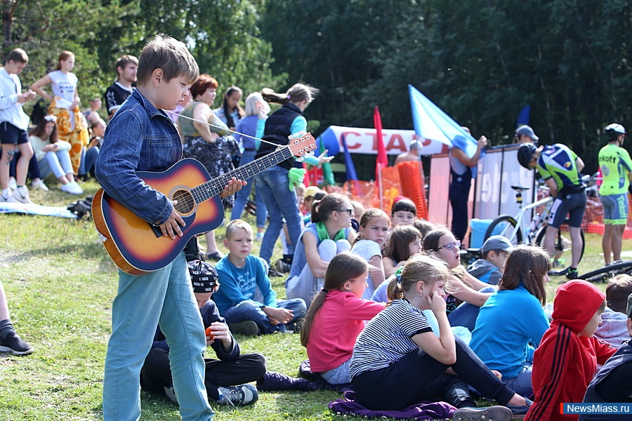 ���������� ���������� - �� ������!. ����� ��������� ����������� �� ���� ������ ������� ������� � �����-��������� "�������"