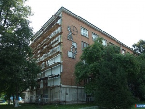 �� "��� �������" - � ������������ �����