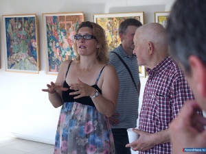 "����� � ��������"