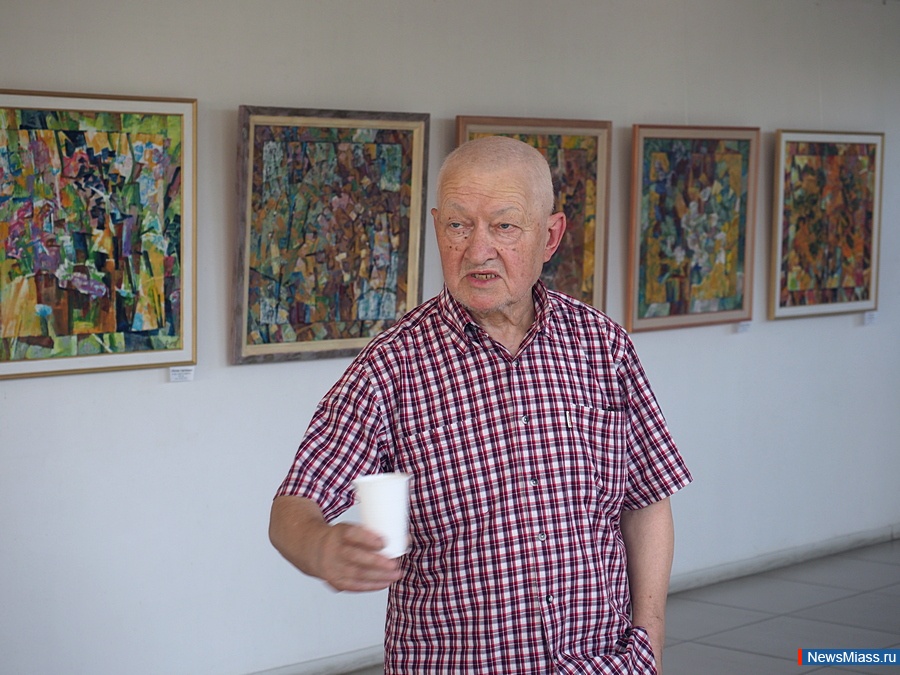 "����� � ��������". � ������ ������ ���� ������ �������� ��������� ��������� ������