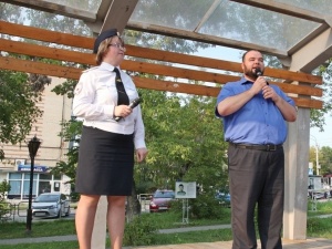 ������� - � �� �����