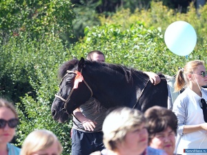 "� ���� ����������������!"