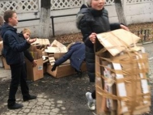 � ������� - � �������