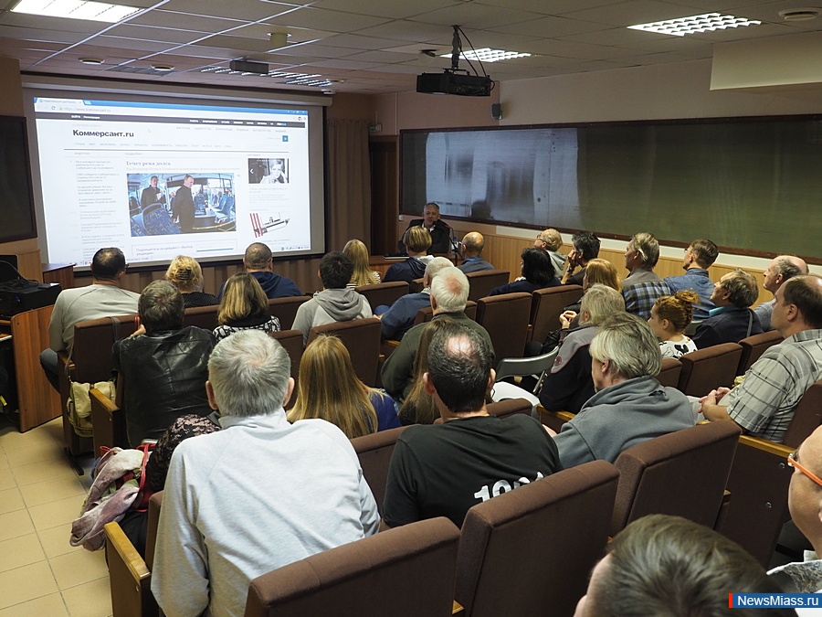 "��������-2017". ������ �������� �������� ���������� ��������� � ����� ������ �� ������������� ��������� ����������