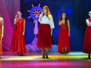 "� ������� � ����"